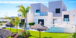 Nybyggnation - Radhus - Murcia - Altaona Golf and Country Club