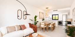 Nybyggnation - Radhus - Murcia - Altaona Golf and Country Club