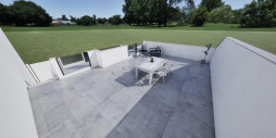 Nybyggnation - Radhus - Torre Pacheco - pueblo