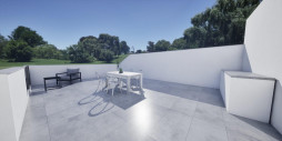 Nybyggnation - Radhus - Torre Pacheco - pueblo