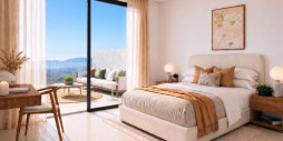 Nybyggnation - Radhus - Torre Pacheco - Santa Rosalia Lake And Life Resort