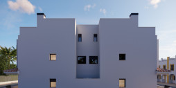 Nybyggnation - Radhus - Torre-Pacheco - Torre-Pacheco Centro