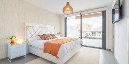 Nybyggnation - Semi Detached Villa - Capdepera - Spain