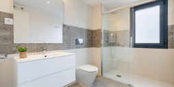 Nybyggnation - Semi Detached Villa - Capdepera - Spain