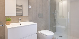 Nybyggnation - Semi Detached Villa - Capdepera - Spain