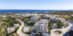 Nybyggnation - Semi Detached Villa - Estepona (Málaga) - Spain