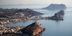 Nybyggnation - Takvåning - Águilas - El Hornillo