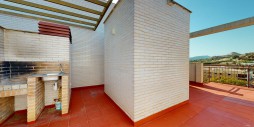 Nybyggnation - Takvåning - Archena - Rio Segura