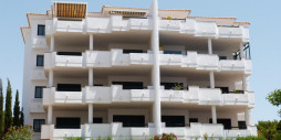 Nybyggnation - Takvåning - Orihuela Costa - Lomas de Campoamor