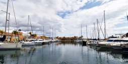 Nybyggnation - Takvåning - Puerto de mazarron - Playa del Puerto