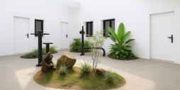 Nybyggnation - Takvåning - Torrevieja - pueblo