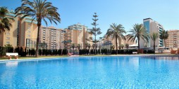 Nybyggnation - Town House - La Manga del Mar Menor - LA MANGA