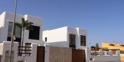 Nybyggnation - Villa - Alfas del Pi - El Albir