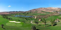 Nybyggnation - Villa - Algorfa - La finca golf