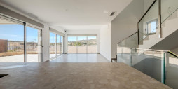 Nybyggnation - Villa - Algorfa - La finca golf