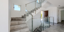 Nybyggnation - Villa - Algorfa - La finca golf
