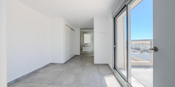 Nybyggnation - Villa - Algorfa - La finca golf
