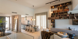 Nybyggnation - Villa - Algorfa - La finca golf