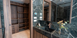 Nybyggnation - Villa - Algorfa - La finca golf