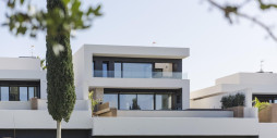 Nybyggnation - Villa - Algorfa - La finca golf