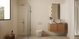 Nybyggnation - Villa - Algorfa - La finca golf