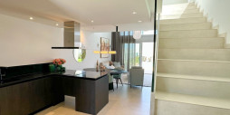 Nybyggnation - Villa - Algorfa - La finca golf