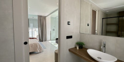 Nybyggnation - Villa - Algorfa - La finca golf
