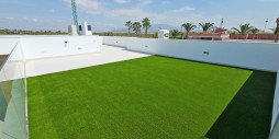 Nybyggnation - Villa - Alhama de Murcia - Alhama de Murcia Centro
