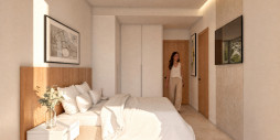 Nybyggnation - Villa - Alhama de Murcia - Alhama de Murcia Centro