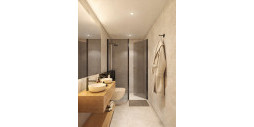 Nybyggnation - Villa - Alhama de Murcia - Alhama de Murcia Centro