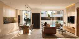 Nybyggnation - Villa - Alhama de Murcia - Condado de Alhama