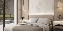Nybyggnation - Villa - Alicante City - La Torreta