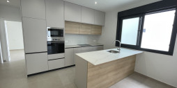 Nybyggnation - Villa - Almoradi - Heredades
