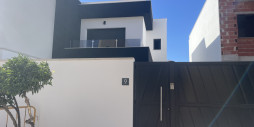 Nybyggnation - Villa - Almoradi - Heredades