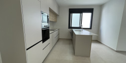 Nybyggnation - Villa - Almoradi - Heredades