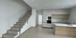 Nybyggnation - Villa - Almoradi - Heredades