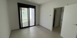 Nybyggnation - Villa - Almoradi - Heredades
