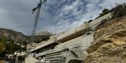 Nybyggnation - Villa - Altea - Altea Centro
