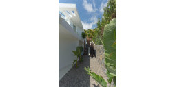 Nybyggnation - Villa - Altea - Altea Hills