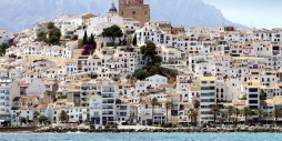 Nybyggnation - Villa - Altea - Altea Hills