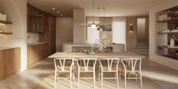 Nybyggnation - Villa - Altea - Altea Hills