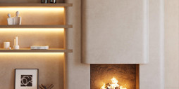 Nybyggnation - Villa - Altea - Altea Hills