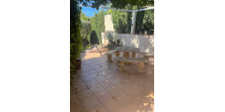 Nybyggnation - Villa - Altea - Altea Hills