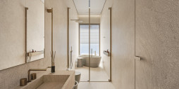 Nybyggnation - Villa - Altea - Altea Hills
