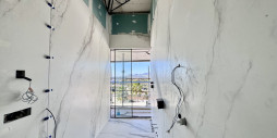 Nybyggnation - Villa - Altea - Altea Hills