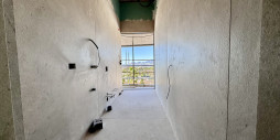 Nybyggnation - Villa - Altea - Altea Hills