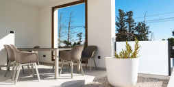 Nybyggnation - Villa - Benejúzar - alta