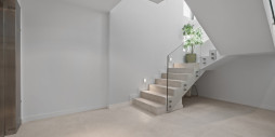 Nybyggnation - Villa - Benidorm - Benidorm Centro