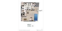 Nybyggnation - Villa - Benijofar - Atalaya Park