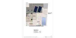 Nybyggnation - Villa - Benijofar - Atalaya Park